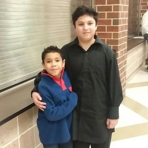 Meet your Posher, Cora